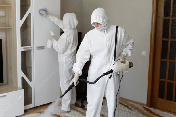24/7 Emergency Blood Cleanup experts in Oak Ridge, TN