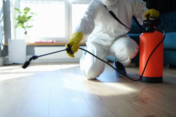 Reliable Blood Cleanup contractor in Oak Ridge, TN by Crime Scene Cleaner Online